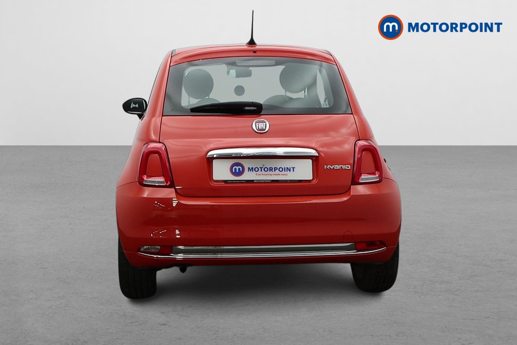 Used Fiat 500 2023 for sale - 77106673: Photo 6