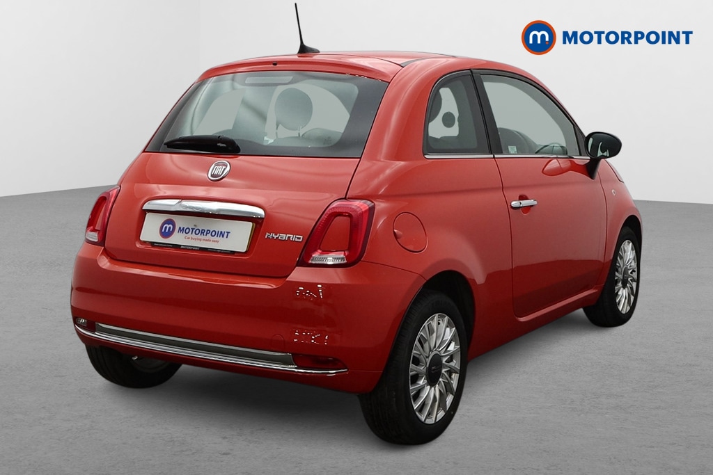 Used Fiat 500 2023 for sale - 77106673: Photo 7