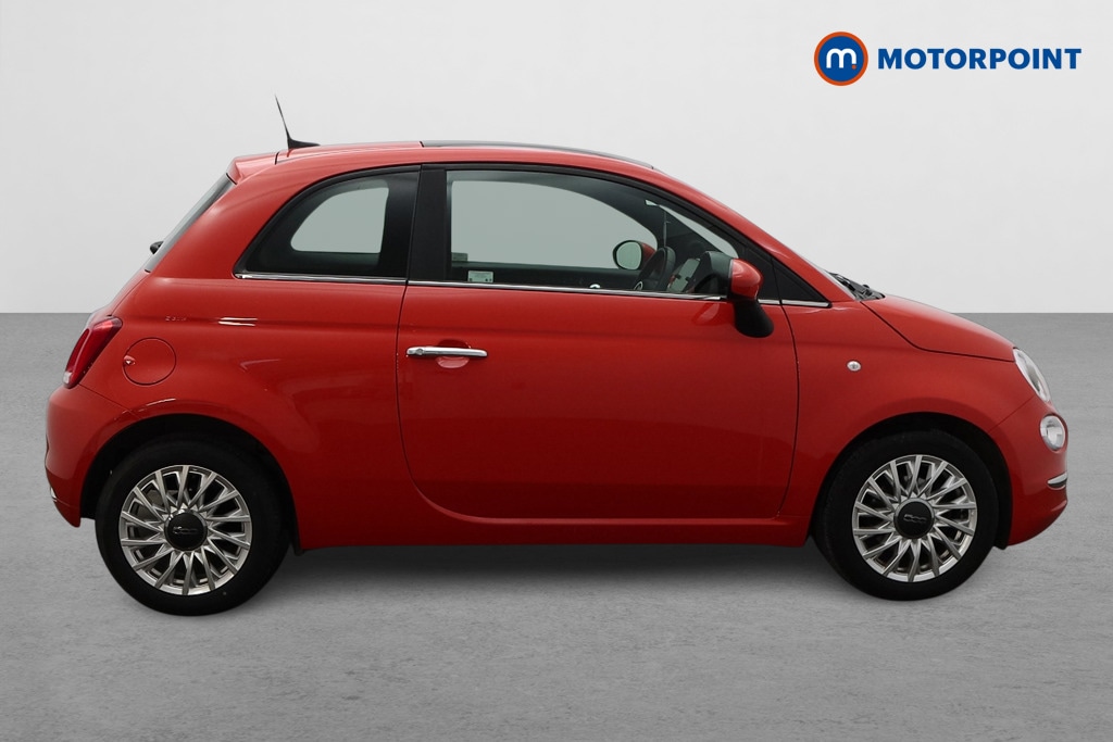 Used Fiat 500 2023 for sale - 77106673: Photo 8