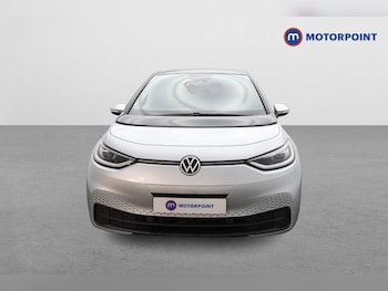 Used Volkswagen ID.3 2021 for sale - 78671522: Photo