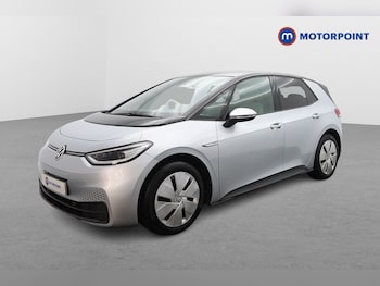 Used Volkswagen ID.3 2021 for sale - 78671522: Photo