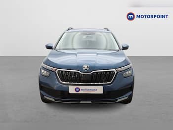 Used Skoda Kamiq 2021 for sale - 79828598: Photo