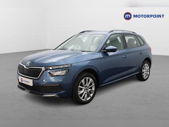 Used Skoda Kamiq 2021 for sale - 79828598: Photo