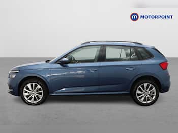 Used Skoda Kamiq 2021 for sale - 79828598: Photo