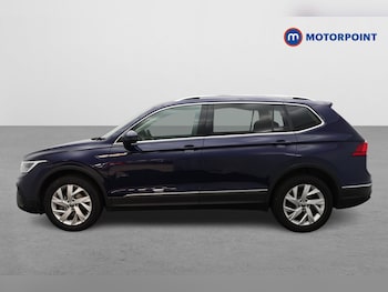Used Volkswagen Tiguan Allspace 2023 for sale - 79585274: Photo
