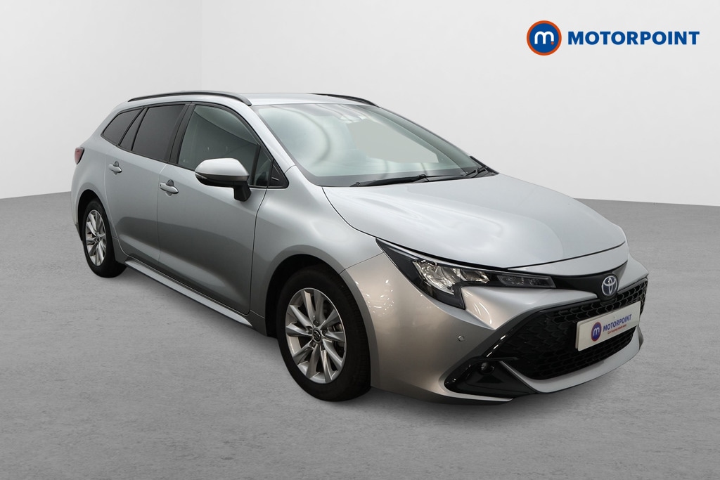Used Toyota Corolla 2023 for sale - 76958123: Photo 1