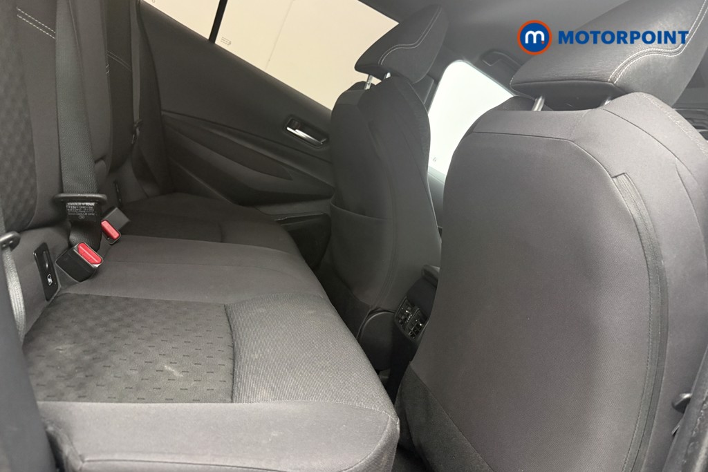 Used Toyota Corolla 2023 for sale - 76958123: Photo 17