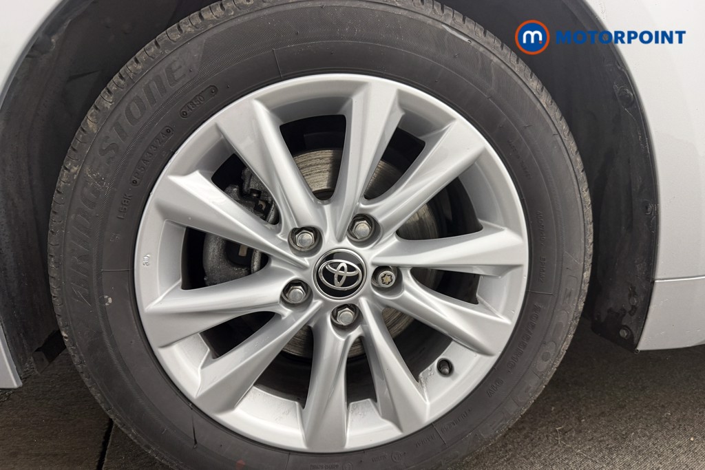 Used Toyota Corolla 2023 for sale - 76958123: Photo 20