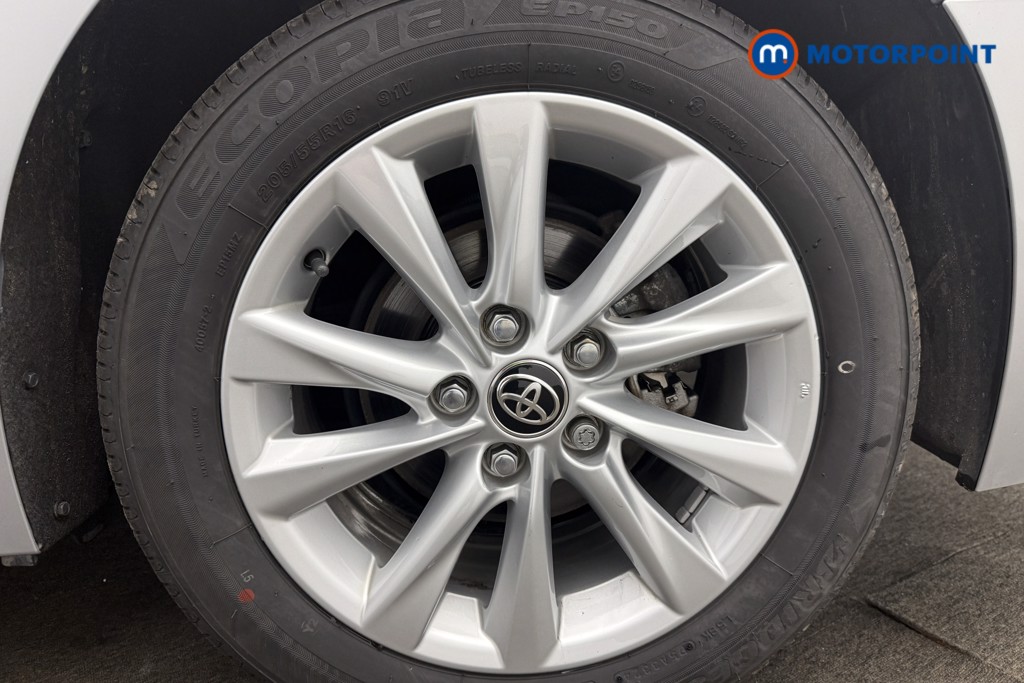 Used Toyota Corolla 2023 for sale - 76958123: Photo 21