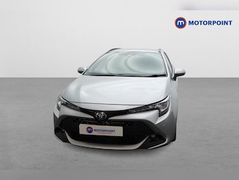 Used Toyota Corolla 2023 for sale - 76958123: Photo