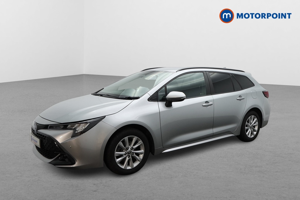 Used Toyota Corolla 2023 for sale - 76958123: Photo 3