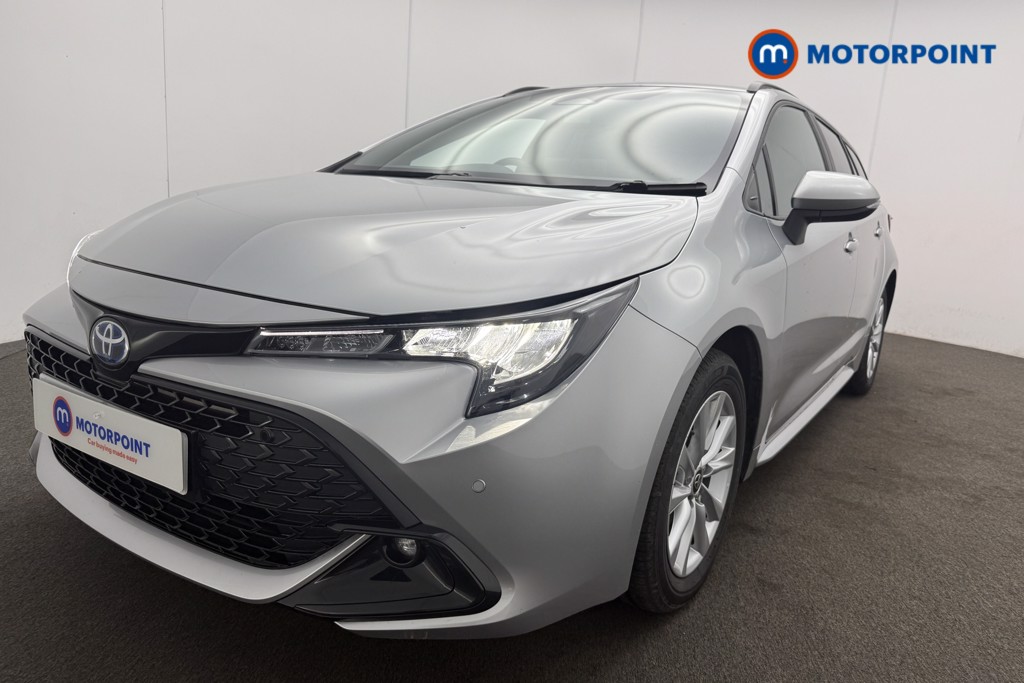 Used Toyota Corolla 2023 for sale - 76958123: Photo 33