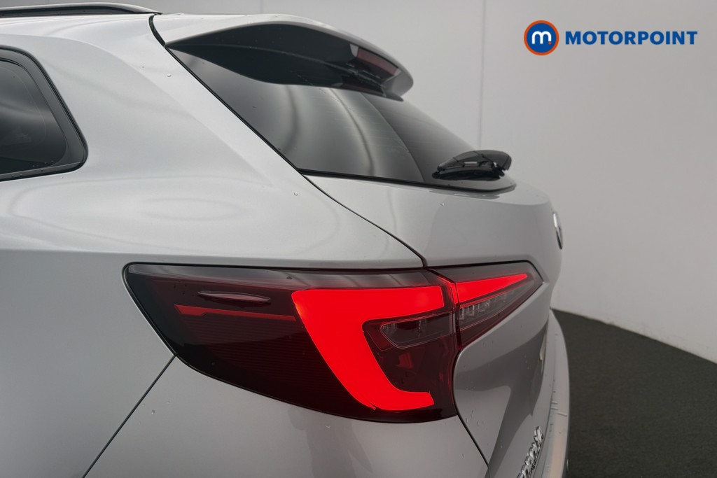 Used Toyota Corolla 2023 for sale - 76958123: Photo 36