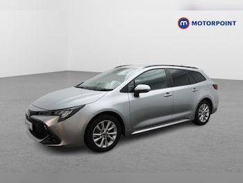 Used Toyota Corolla 2023 for sale - 76958123: Photo