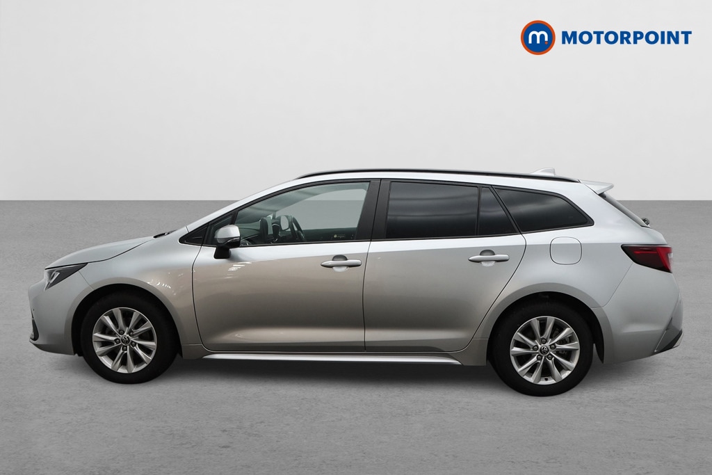 Used Toyota Corolla 2023 for sale - 76958123: Photo 4