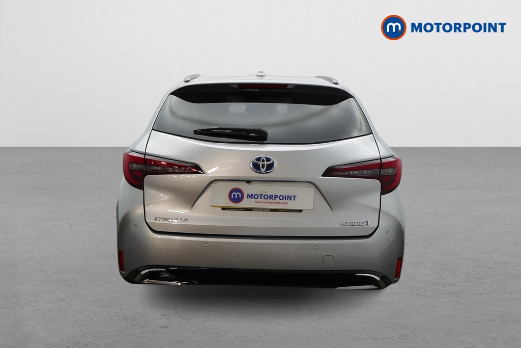 Used Toyota Corolla 2023 for sale - 76958123: Photo 6