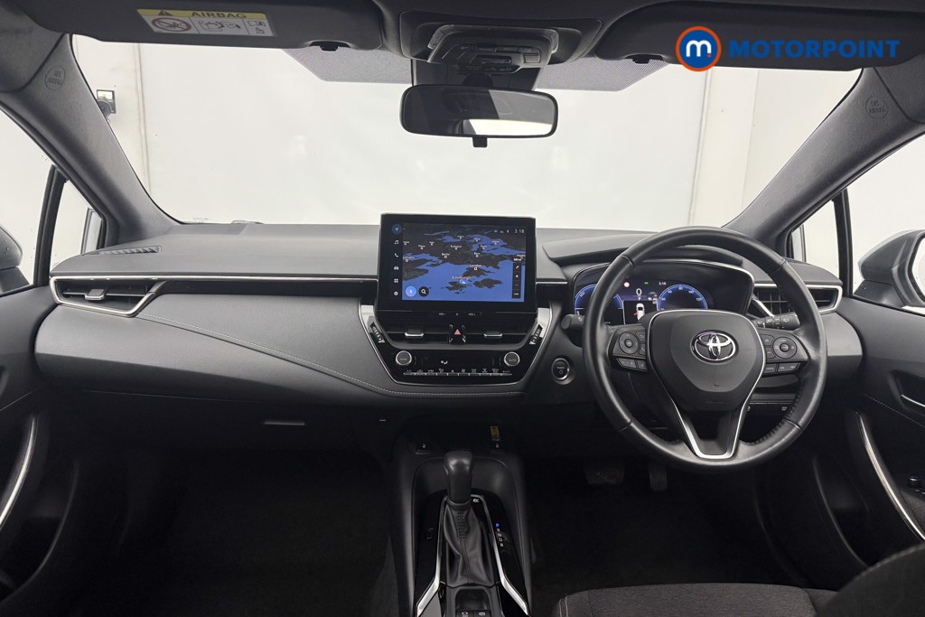 Used Toyota Corolla 2023 for sale - 76958123: Photo 9