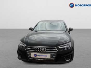 Used Audi A4 2019 for sale - 75434600: Photo