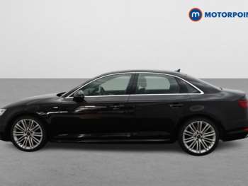 Used Audi A4 2019 for sale - 75434600: Photo