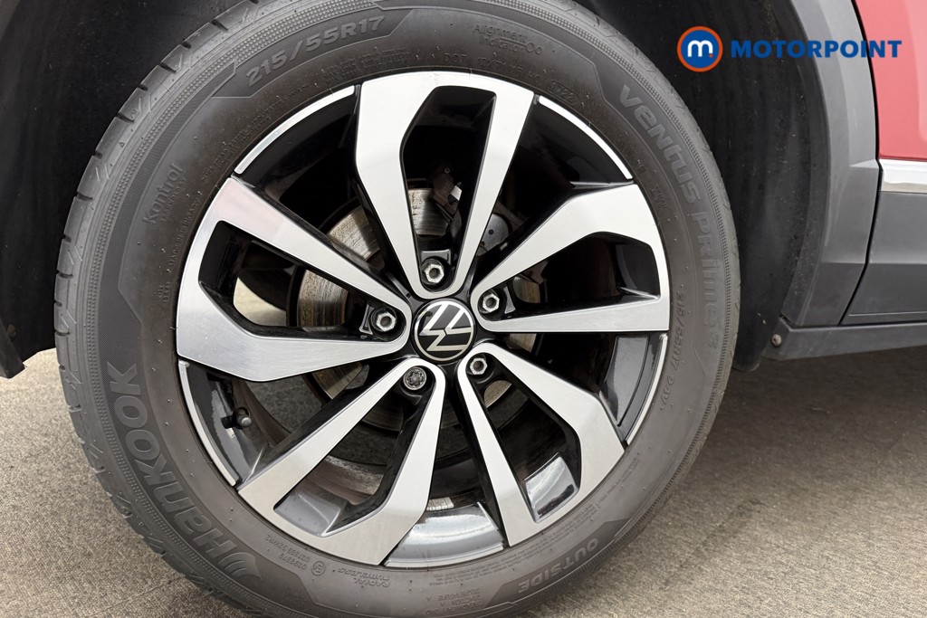 Used Volkswagen T-Roc 2022 for sale - 76603584: Photo 12