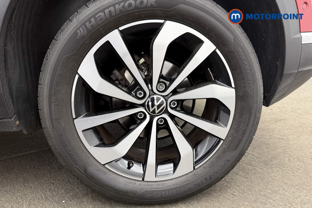 Used Volkswagen T-Roc 2022 for sale - 76603584: Photo 13