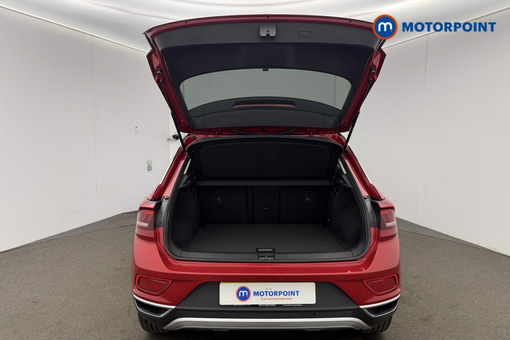 Used Volkswagen T-Roc 2022 for sale - 76603584: Photo 17