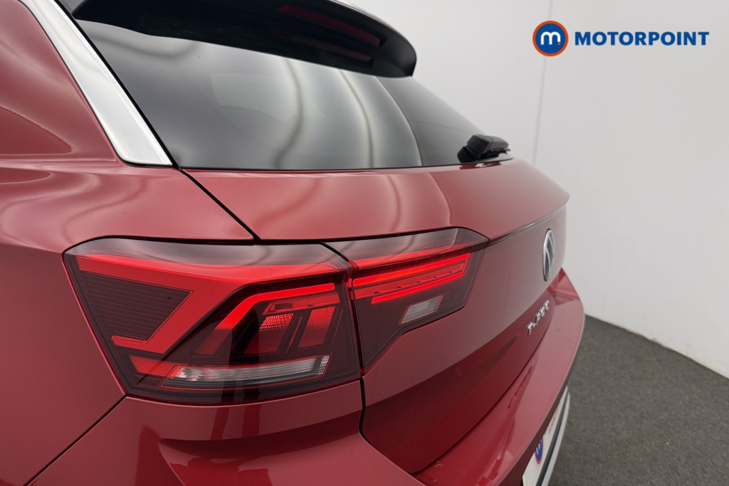 Used Volkswagen T-Roc 2022 for sale - 76603584: Photo 20