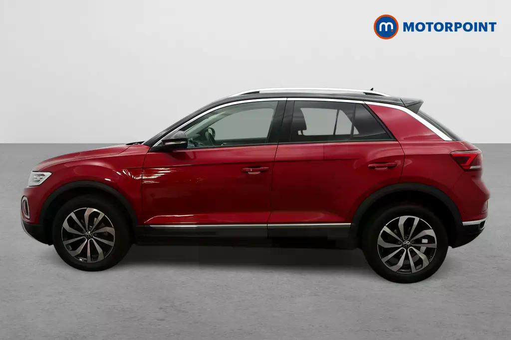 Used Volkswagen T-Roc 2022 for sale - 76603584: Photo 3