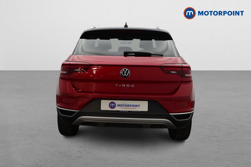Used Volkswagen T-Roc 2022 for sale - 76603584: Photo 5