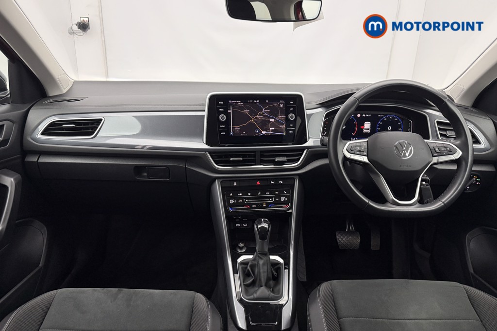 Used Volkswagen T-Roc 2022 for sale - 76603584: Photo 8