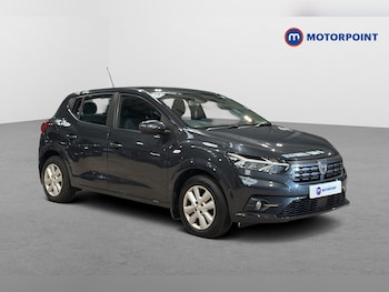 Used Dacia Sandero 2022 for sale - 78788936: Photo