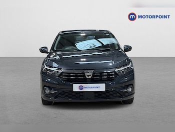 Used Dacia Sandero 2022 for sale - 78788936: Photo