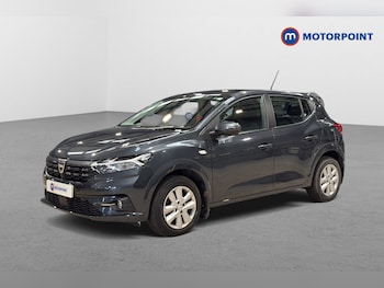 Used Dacia Sandero 2022 for sale - 78788936: Photo