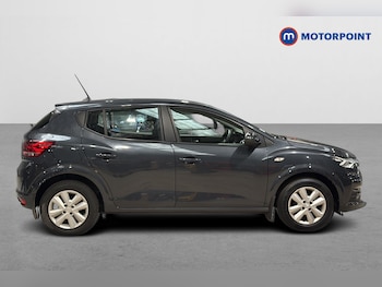 Used Dacia Sandero 2022 for sale - 78788936: Photo
