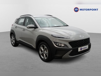 Used Hyundai KONA undefined for sale - 78719263: Photo