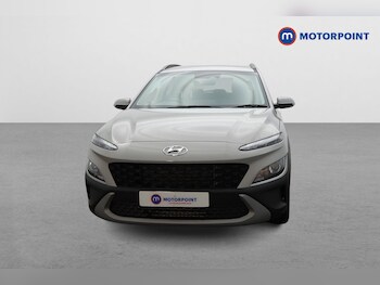 Used Hyundai KONA undefined for sale - 78719263: Photo