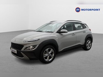 Used Hyundai KONA undefined for sale - 78719263: Photo