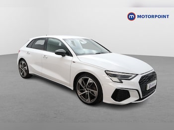 Used Audi A3 undefined for sale - 78720343: Photo