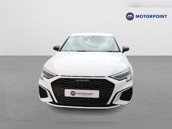 Used Audi A3 undefined for sale - 78720343: Photo