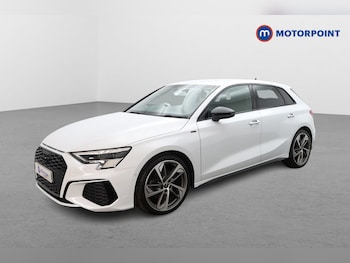 Used Audi A3 undefined for sale - 78720343: Photo