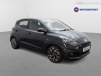 Used Hyundai i10 2022 for sale - 78926743: Photo