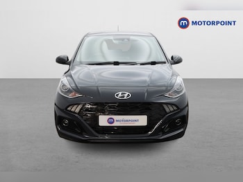 Used Hyundai i10 2022 for sale - 78926743: Photo
