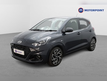Used Hyundai i10 2022 for sale - 78926743: Photo