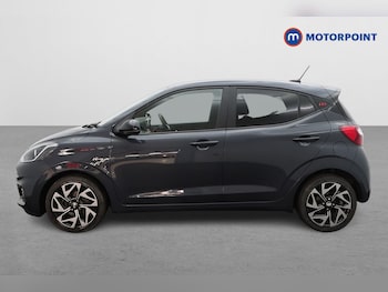Used Hyundai i10 2022 for sale - 78926743: Photo