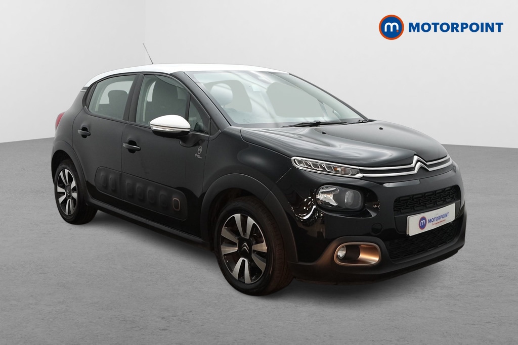 Used Citroen C3 2020 for sale - 77966026: Photo 1