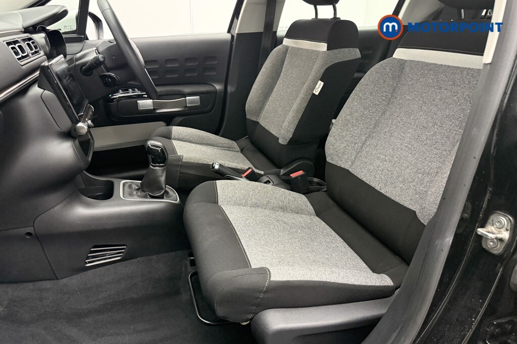 Used Citroen C3 2020 for sale - 77966026: Photo 13