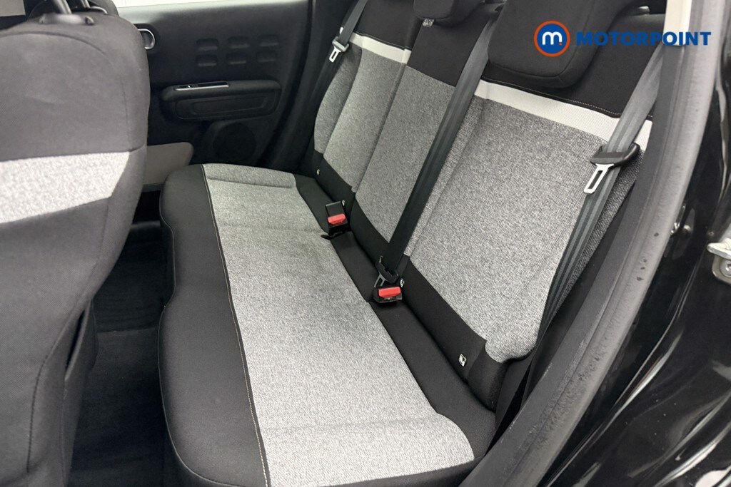 Used Citroen C3 2020 for sale - 77966026: Photo 14