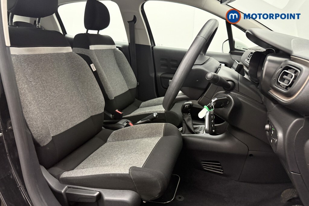 Used Citroen C3 2020 for sale - 77966026: Photo 18