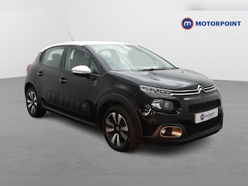 Used Citroen C3 2020 for sale - 77966026: Photo