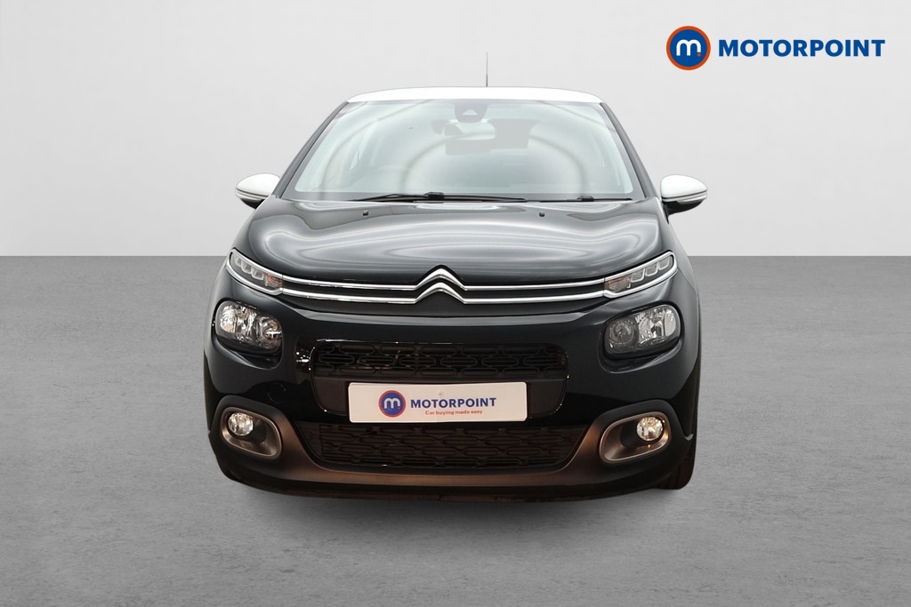 Used Citroen C3 2020 for sale - 77966026: Photo 2